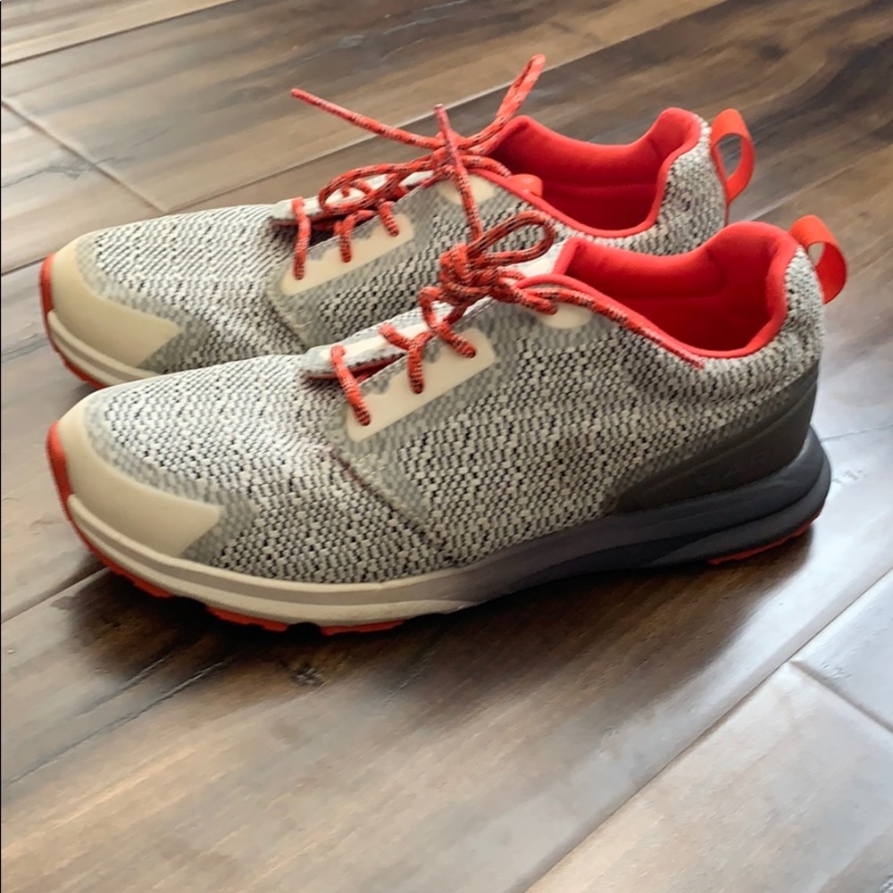 Ariat running shoes